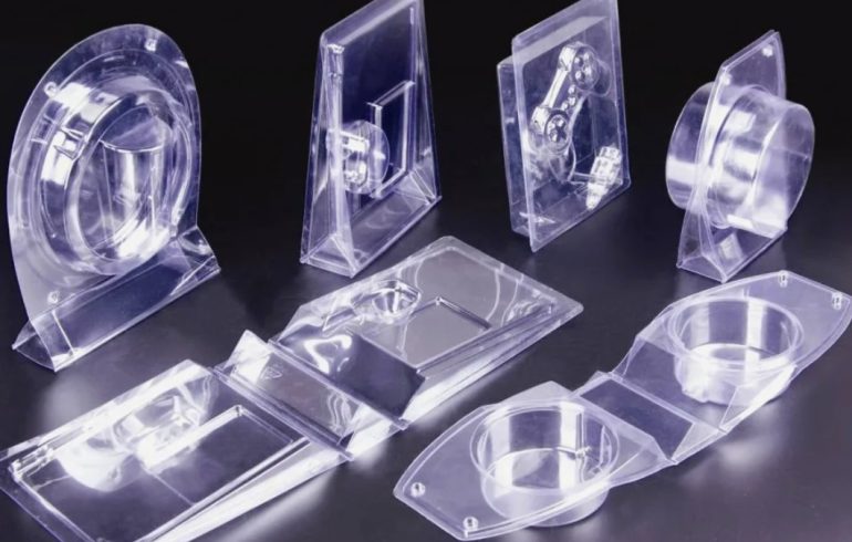 Преимущества блистера и блистерной упаковки для автозапчастей