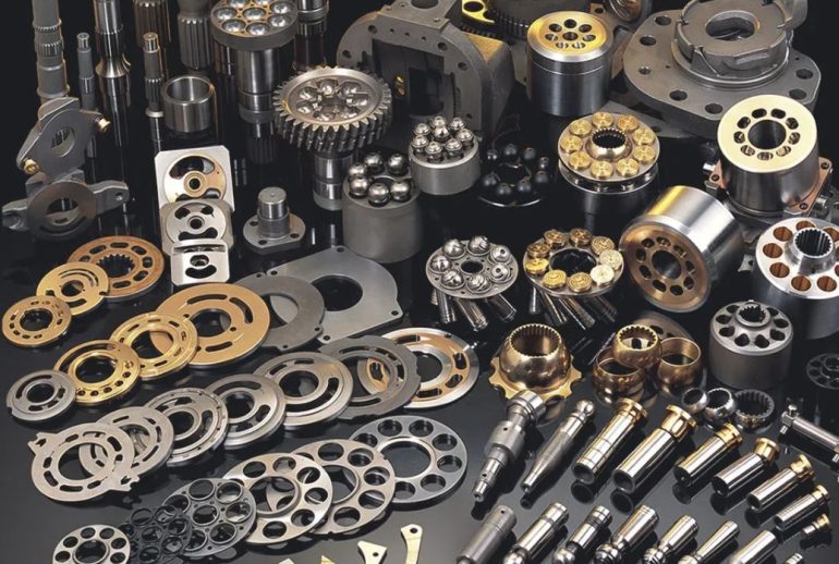 Запчасти на сельхозтехнику: что нужно знать перед сезоном