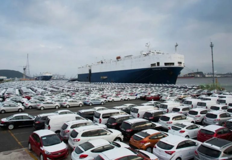 Какие японские автомобили лучше всего подходят для российских дорог