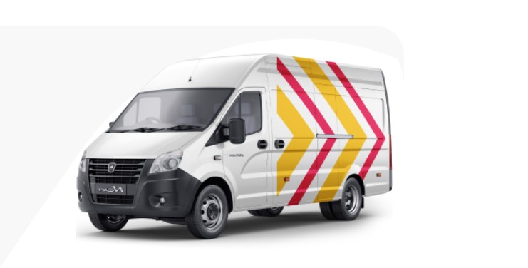 Как оклейка транспорта рекламой превращает авто в прибыльный билборд