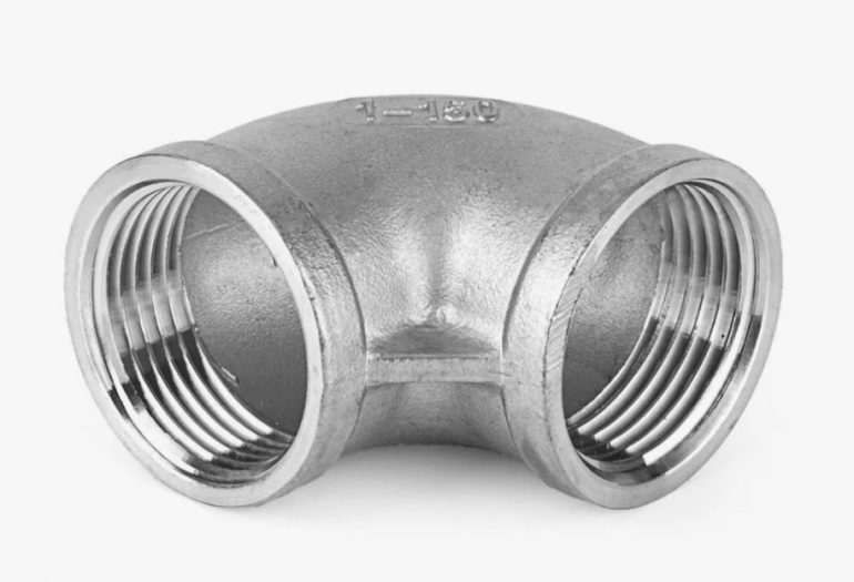 Отвод резьбовой равнопроходной: зачем он нужен и где применяется