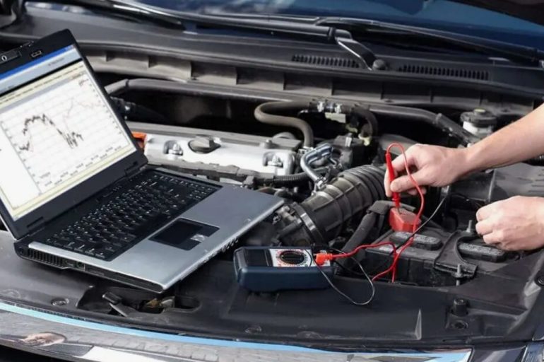 Какие симптомы подскажут, что двигателю срочно нужна диагностика