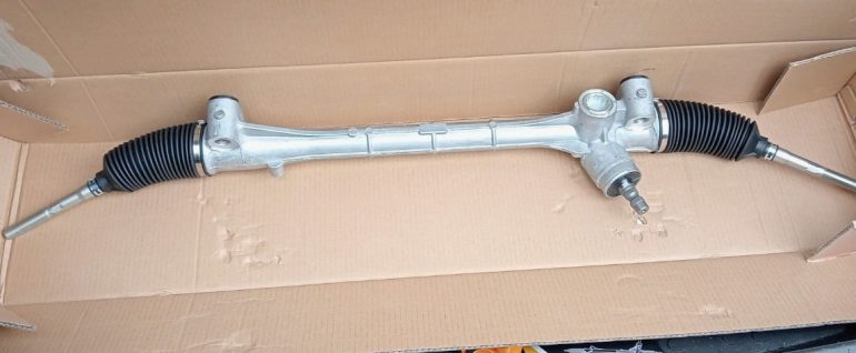 Как выбрать рулевую рейку на Тойота Королла: надёжность и долговечность