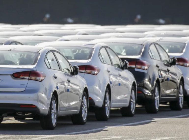 Импорт корейских автомобилей: профессиональный подход AUTOSALES