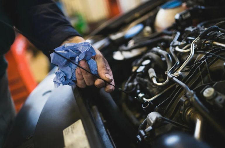 Как понять, что машине срочно нужен ремонт: признаки, которые нельзя игнорировать