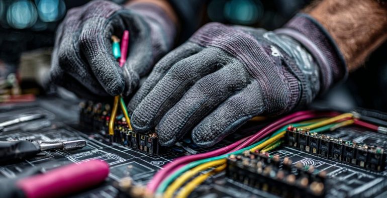 Клеммные колодки в автомобиле: безопасное подключение дополнительного оборудования и распределение питания